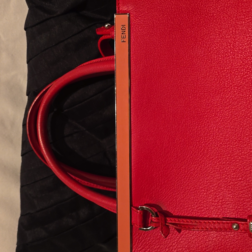 Fendi 2jours EUC - Picture 4 of 12